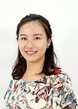 成都愛思瑟國際學校胡楠圖片