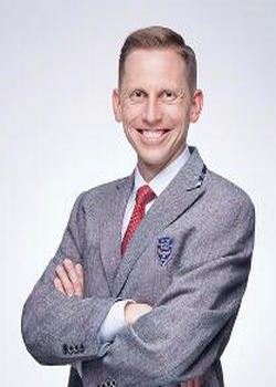瑞得福國際學校Leland Anderson圖片