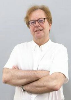 美聯(lián)國(guó)際學(xué)校Robert Reichert圖片