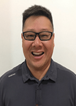 成都愛思瑟國際學校Jeff Goh圖片