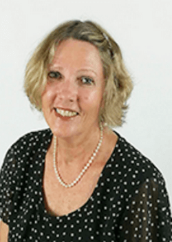 成都愛思瑟國際學校Jeannette Edwards圖片