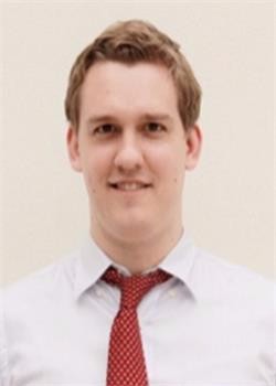 淮安市嘉洋學校Ryan Griffin圖片