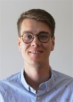 淮安市嘉洋學校Brendan Paetkan圖片