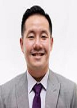 成都新津墨文學(xué)校威廉·鄧圖片