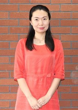 北京市朝陽區(qū)北外同文外國語學(xué)校李洋圖片