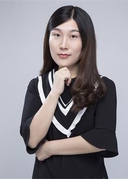 北京市朝陽區(qū)北外同文外國語學(xué)校陳貞圖片