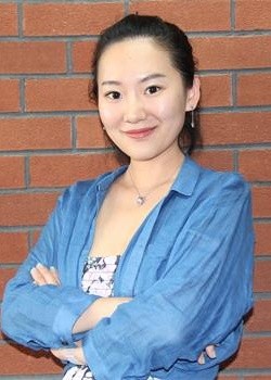 北京市朝陽區(qū)北外同文外國語學(xué)校閻田圖片