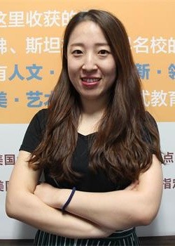 北京市朝陽區(qū)北外同文外國語學(xué)校顏培佳圖片