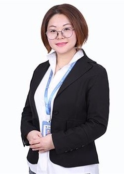 北京新亞學(xué)校支茜虹圖片