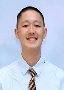 上海斯代文森國(guó)際學(xué)校Paul圖片