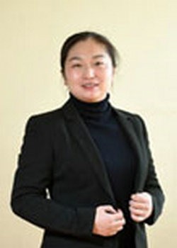 北京市通州區(qū)私立樹(shù)人學(xué)校高麗娟圖片