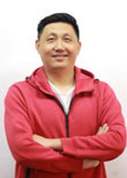 北京市通州區(qū)私立樹(shù)人學(xué)校莊繼東圖片