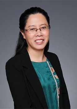 北京市朝陽區(qū)赫德學(xué)校楊玉翠圖片