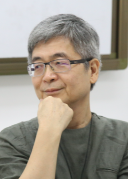 中黃書院張黎明圖片