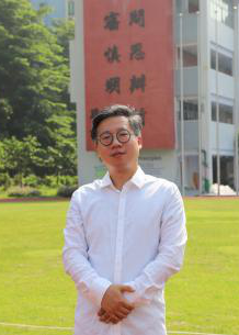 中黃書院Tony wang圖片