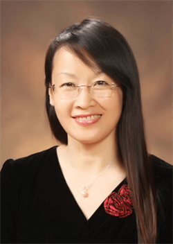 昆山加拿大外籍人員子女學校閆潞霞圖片