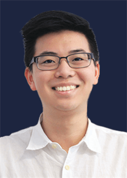 昆山加拿大外籍人員子女學校Eric Chan圖片