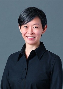 北京市朝陽區(qū)赫德學(xué)校Victoria Yang圖片