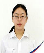 領(lǐng)科教育上海校區(qū)王天予圖片