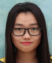 中加楓華國際學校金佳慧圖片