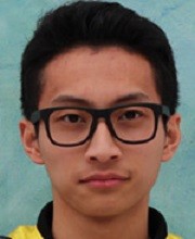 中加楓華國際學校王者浩然圖片