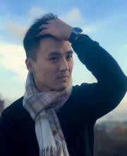 成都美視學(xué)校Bobby Qiu圖片
