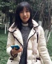 成都美視學(xué)校Catherine Zhang圖片