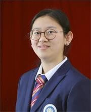杭州育瀾劍橋國際中心劉力慧圖片