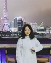 上海外國語大學(xué)立泰學(xué)院A-Level國際課程中心江明璐圖片
