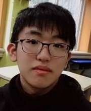 上海外國語大學(xué)立泰學(xué)院A-Level國際課程中心陳其風(fēng)圖片