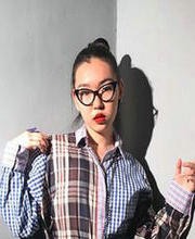 成都七中國際部車家儀圖片