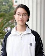 領(lǐng)科教育上海校區(qū)朱怡月圖片