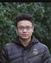 寧波赫威斯肯特學(xué)校潘勁豪圖片