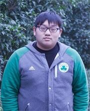 寧波赫威斯肯特學(xué)校邵思賢圖片