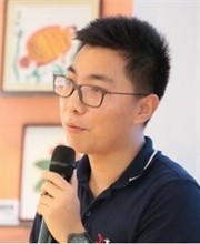 北京愛迪學(xué)校李航圖片