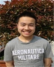 綠城常春藤國際教育Henry圖片