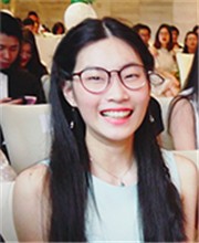 綠城常春藤國際教育Shirley圖片