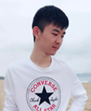 北京力邁中美國(guó)際學(xué)校姚星宇圖片