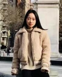 成都美視學(xué)校張雨萌圖片