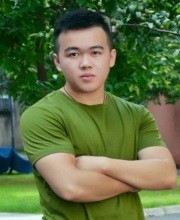 牛津國際公學(xué)成都學(xué)校馮奕凱圖片
