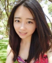牛津國際公學(xué)成都學(xué)校姚心怡圖片