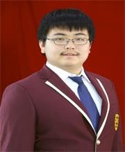 杭州育瀾劍橋國際中心劉暢昊圖片