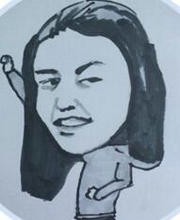 深圳市博納學(xué)校Suki圖片
