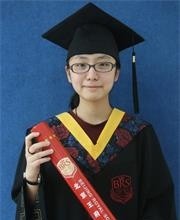 北京王府學校吳珂圖片