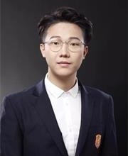 北京王府學校趙鵬圖片