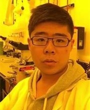 北京王府學校朱一圖片