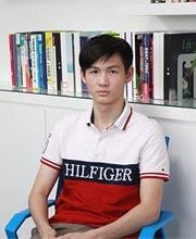 新哲文院譚博文圖片
