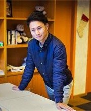 新哲文院林子鈞圖片
