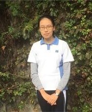 新哲文院齊悅然圖片