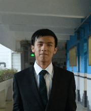 新哲文院黎杰銘圖片